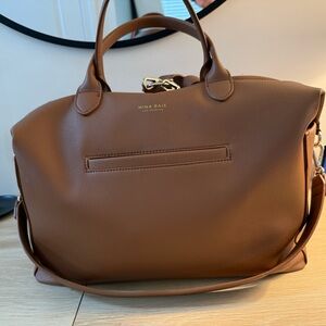 Mina Baie Emmy Vegan Midi